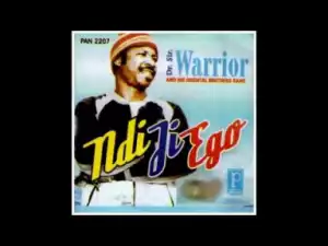 Dr. Sir Warrior - Uwa Safe